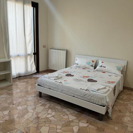 Hotel Il Sogno Senigallia Exterior foto