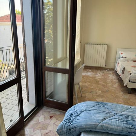 Hotel Il Sogno Senigallia Exterior foto