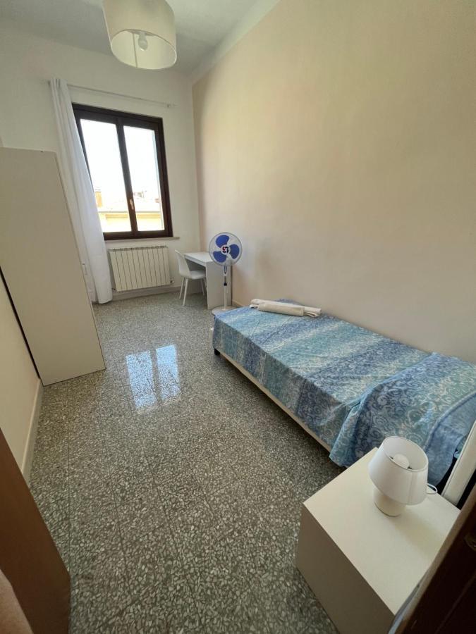 Hotel Il Sogno Senigallia Exterior foto