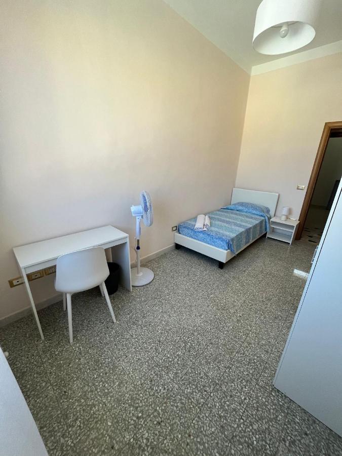 Hotel Il Sogno Senigallia Exterior foto