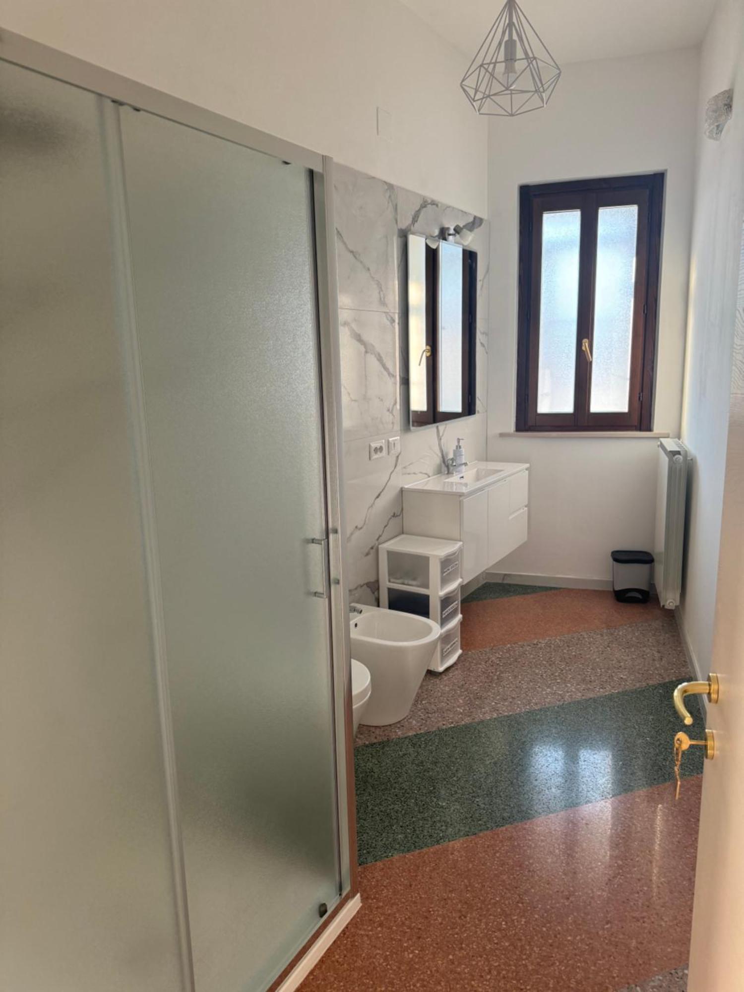 Hotel Il Sogno Senigallia Exterior foto